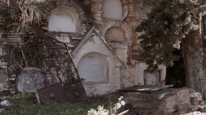  MINAS DEL HORCAJO (EL TESTIMONIO DE LAS PIEDRAS)